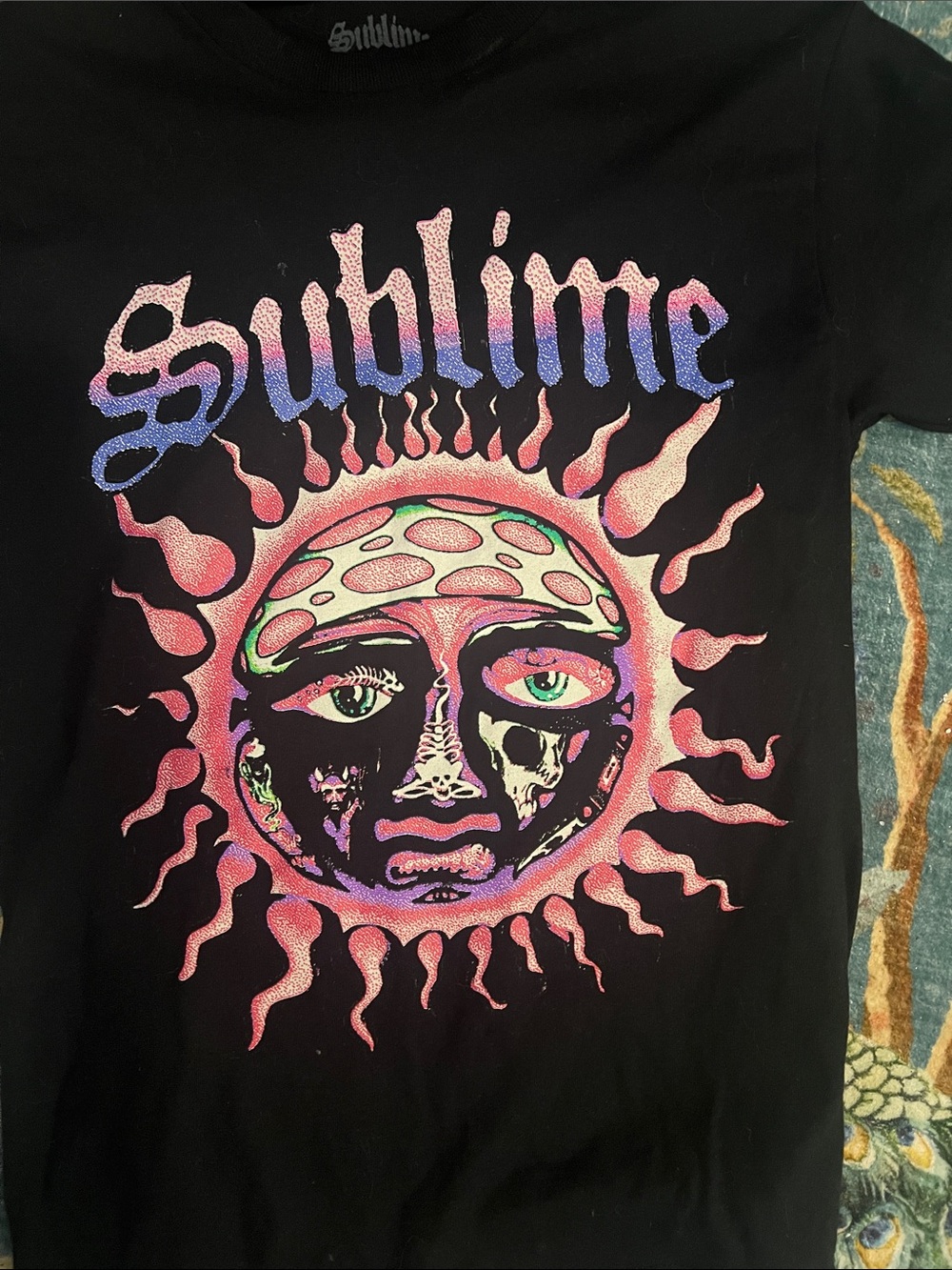 Sublime - Picture 3 of 3